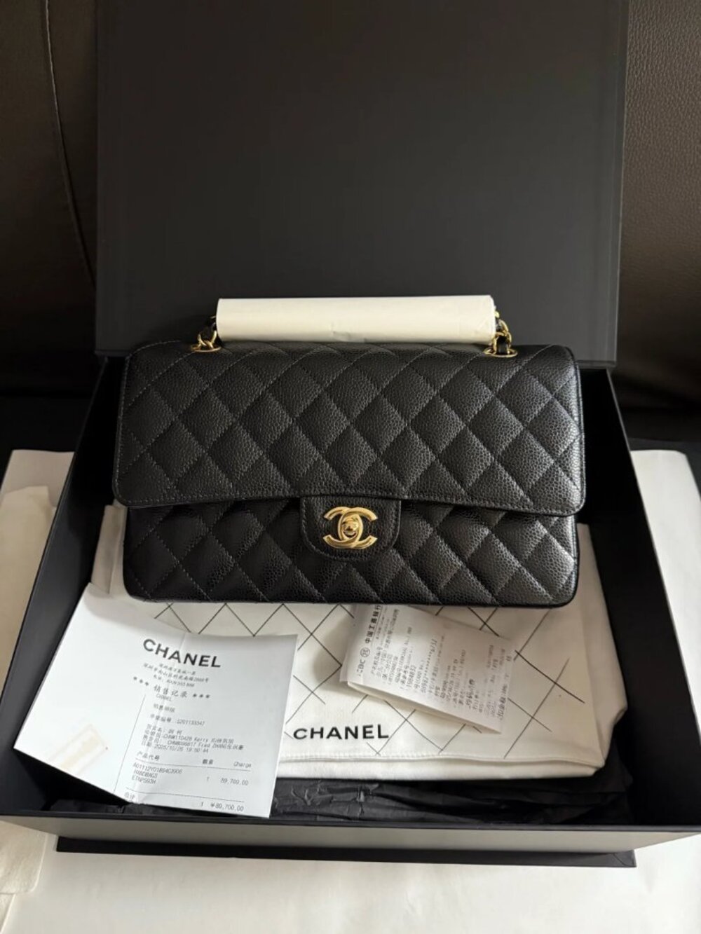 Classic CHANEL Bags: A Stylish and Versatile Choice for Elegance